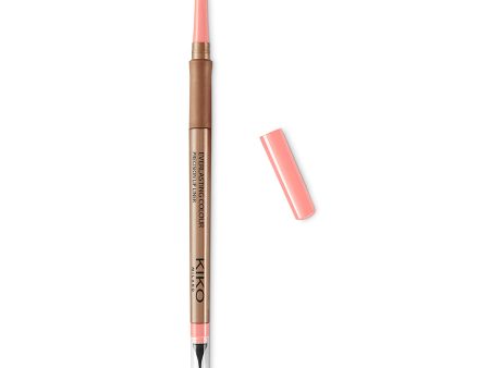 Everlasting Colour Precision Lip Liner automatyczna konturówka do ust 418 Warm Nude 0.35g on Sale