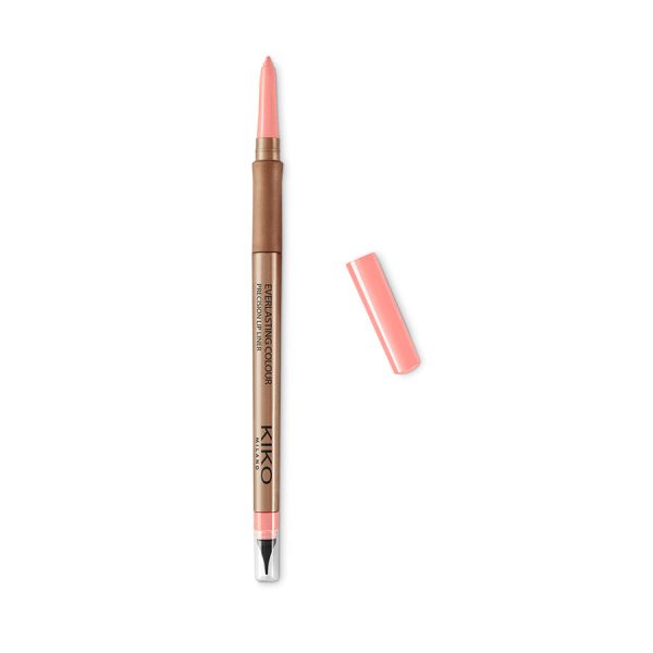 Everlasting Colour Precision Lip Liner automatyczna konturówka do ust 418 Warm Nude 0.35g on Sale