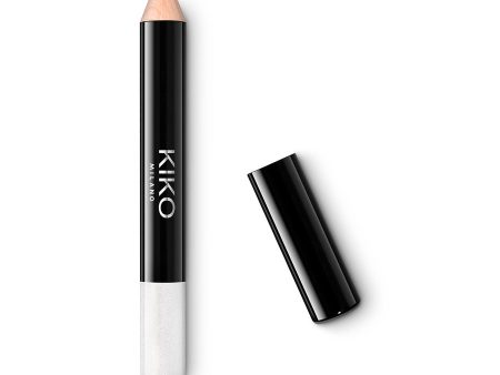 Smart Fusion Creamy Lip Crayon kredka on the go 01 Rose Nacre 1.6g For Discount