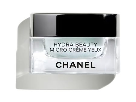 Hydra Beauty Micro Creme Yeux nawilżający krem pod oczy 15g For Cheap