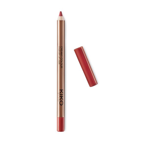 Creamy Colour Comfort Lip Liner kredka do ust 304 Wine 1.2g Online Hot Sale