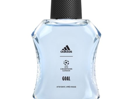 Uefa Champions League Goal woda po goleniu 100ml For Discount