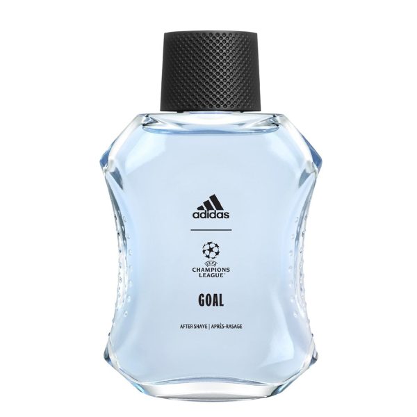 Uefa Champions League Goal woda po goleniu 100ml For Discount