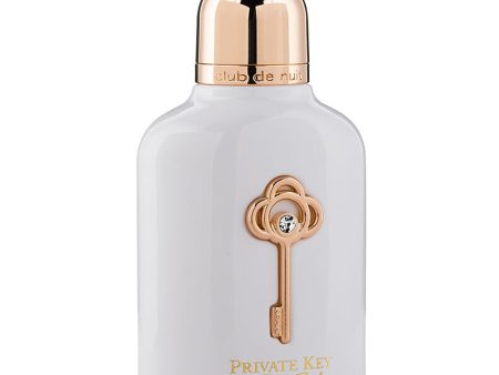 Club de Nuit Private Key To My Soul ekstrakt perfum spray 100ml Hot on Sale