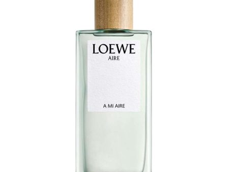 A Mi Aire woda toaletowa spray 100ml Online Hot Sale