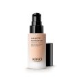 Unlimited Foundation długotrwały podkład w płynie 3R 30ml on Sale