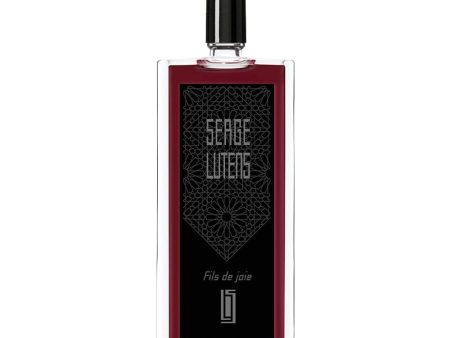 Fils De Joie woda perfumowana spray 50ml - produkt bez opakowania Discount