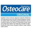 Osteocare Original suplement diety na zdrowe kości 90 tabletek For Sale