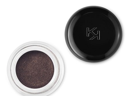 Colour Lasting Creamy Eyeshadow długotrwały cień do powiek w kremie 05 Chocolate 4g Online