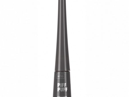 Piff Puff płynny eyeliner do powiek Szary 4.2g For Sale