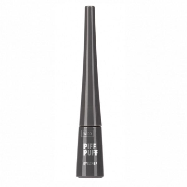 Piff Puff płynny eyeliner do powiek Szary 4.2g For Sale