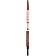 All In One Brow Perfector pisak do brwi 020 Medium Brown 0.4g Online Hot Sale