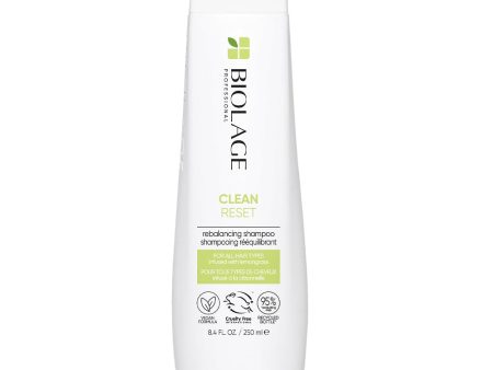 Biolage Clean Reset normalizujący szampon do włosów 250ml For Sale