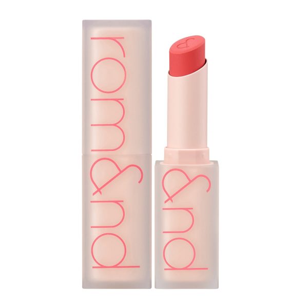 Zero Matte Lipstick matowa pomadka do ust 08 Adorable 3g For Sale