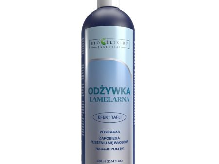 Essential odżywka lamelarna do włosów 300ml For Sale