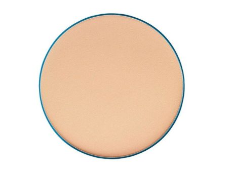 Sun Protection Powder Foundation SPF50 Refill wkład do matującego podkładu w kompakcie z wysokim filtrem ochronnym UVA i UVB 95 Golden Beige 9.5g Cheap