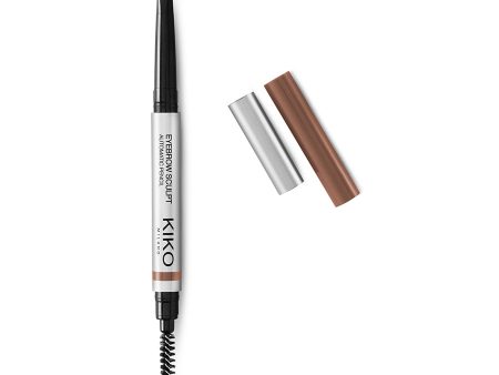 Eyebrow Sculpt Automatic Pencil automatyczna kredka do brwi 03 Brunettes 0.5g Online now