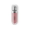 3D Hydra Lipgloss zmiękczający błyszczyk do ust z efektem 3D 35 Pearly Warm Mauve 6.5ml Fashion