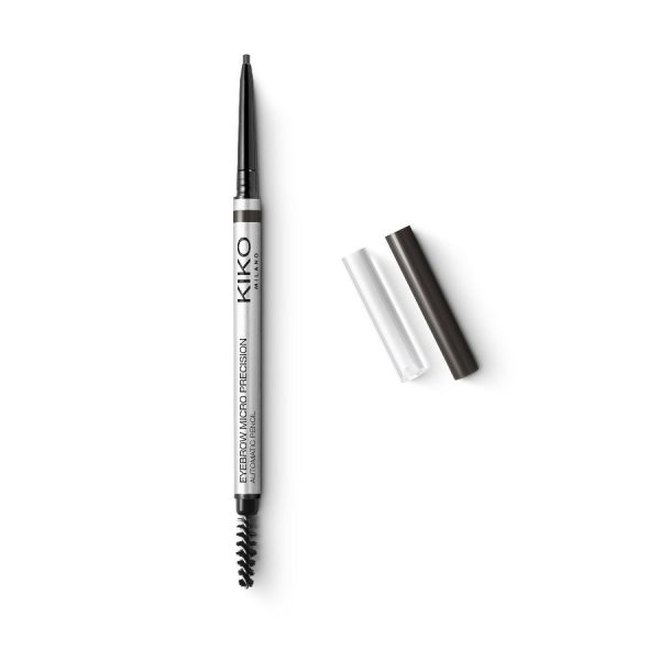 Micro Precision Eyebrow Pencil automatyczna kredka do brwi z ultraprecyzyjną końcówką 06 Blackhaired 0.05g For Cheap