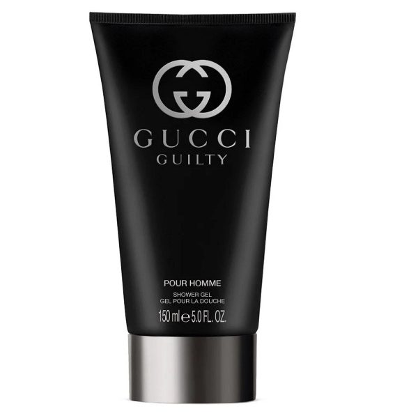 Guilty Pour Homme żel pod prysznic 150ml Online Hot Sale