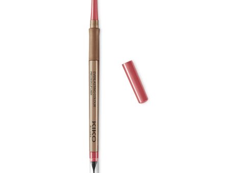 Everlasting Colour Precision Lip Liner automatyczna konturówka do ust 509 Persian Red 0.35g Online Hot Sale