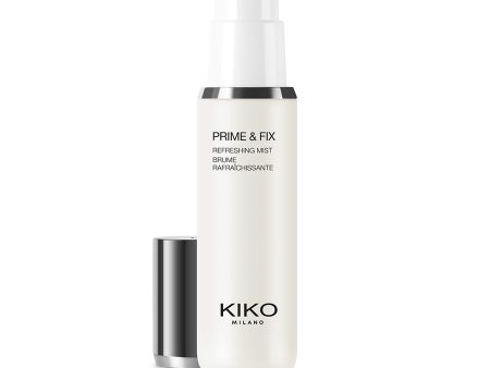 Prime & Fix Refreshing Mist odświeżająca baza i utrwalacz 2w1 w sprayu 70ml Hot on Sale