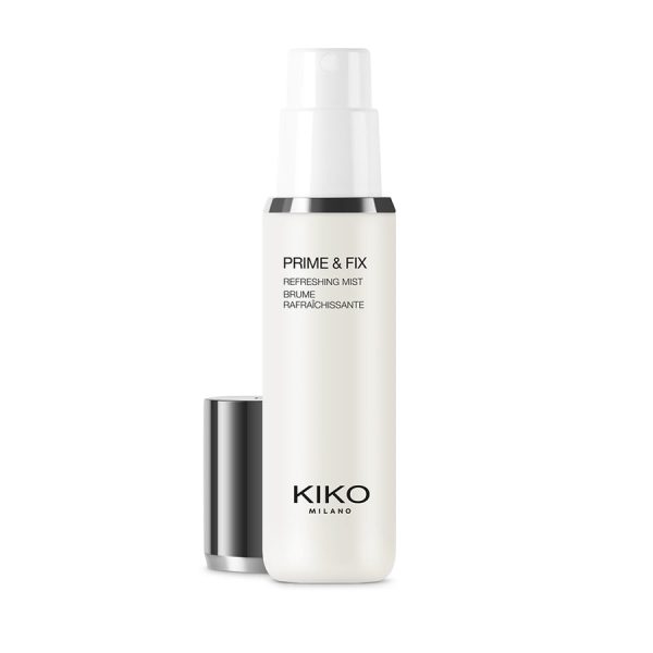 Prime & Fix Refreshing Mist odświeżająca baza i utrwalacz 2w1 w sprayu 70ml Hot on Sale