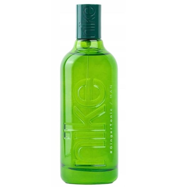 #GingerTonic Man woda toaletowa spray 150ml Online now