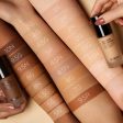 Unlimited Foundation długotrwały podkład w płynie 5G 30ml Hot on Sale