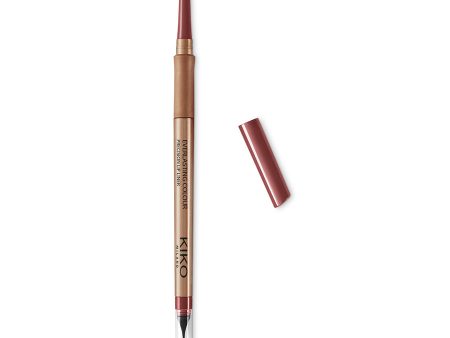 Everlasting Colour Precision Lip Liner automatyczna konturówka do ust 404 Brick 0.35g Cheap