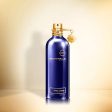 Aoud Ambre woda perfumowana spray 100ml on Sale