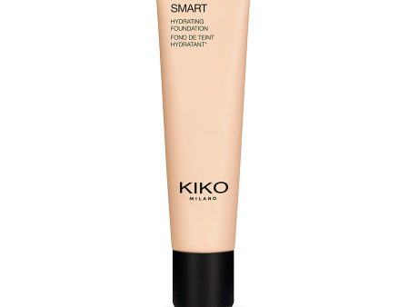 Smart Hydrating Foundation nawilżający podkład w płynie Warm Beige 60 30ml Hot on Sale