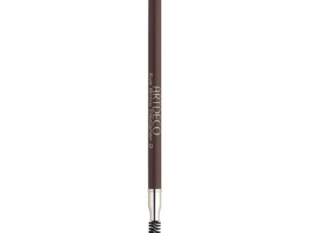 Eye Brow Designer kredka do brwi ze szczoteczką 2 Dark 1.2g Fashion