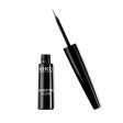 Definition Eyeliner płynny eyeliner z aplikatorem w formie pędzelka Black 5ml For Discount