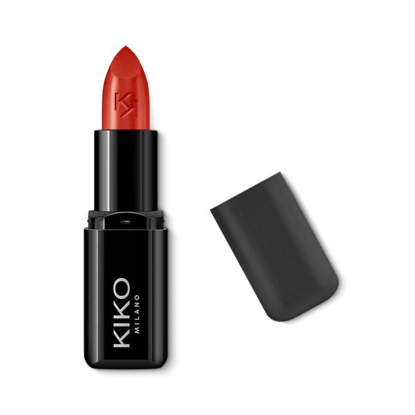 Smart Fusion Lipstick odżywcza pomadka do ust 460 Orange Red 3g For Discount