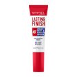 Lasting Finish Primer nawilżający primer pod makijaż z naturalnymi biopeptydami 24ml Fashion