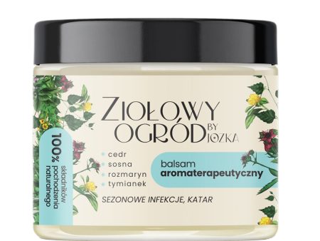 Balsam aromaterapeutyczny 70ml Supply