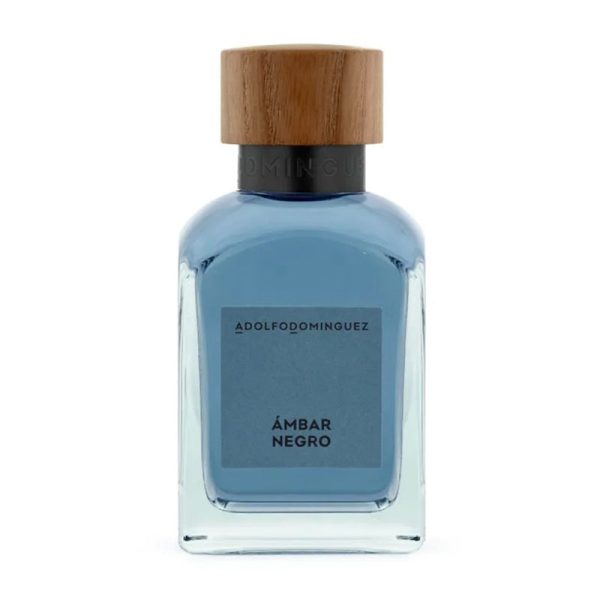 Ambar Negro woda perfumowana spray 120ml Online Sale