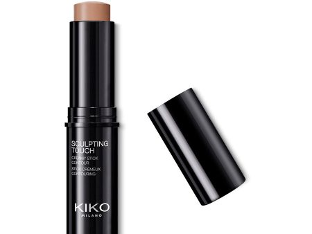 Sculpting Touch Creamy Stick Contour sztyft do konturowania twarzy 203 Coffee 10g Sale