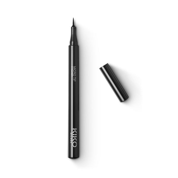 Micro Tip Eyeliner długotrwały eyeliner z ultraprecyzyjną końcówką 01 Black 1.1ml For Sale