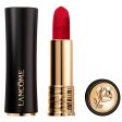 L Absolu Rouge Drama Matte matowa pomadka do ust 160 Light My Rouge 3.4g Online Hot Sale