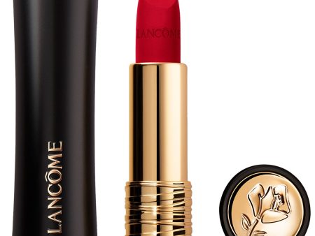 L Absolu Rouge Drama Matte matowa pomadka do ust 160 Light My Rouge 3.4g Online Hot Sale