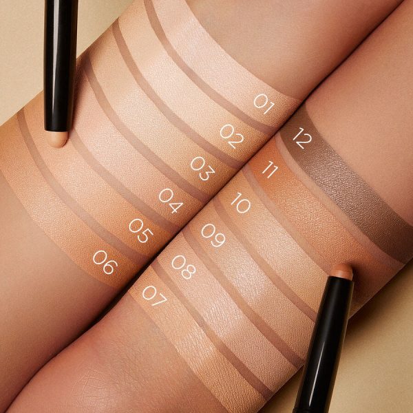 Universal Stick Concealer uniwersalny korektor do twarzy w sztyfcie 05 1.6g Online Hot Sale