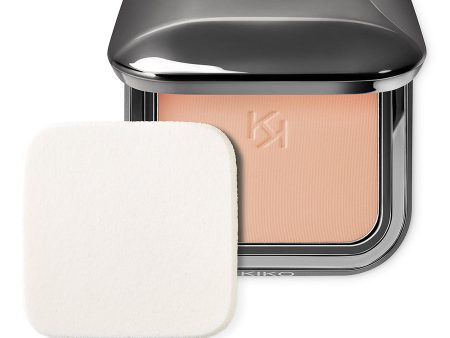 Weightless Perfection Wet And Dry Powder Foundation pudrowy podkład w kompakcie Warm Rose 50 12g Cheap