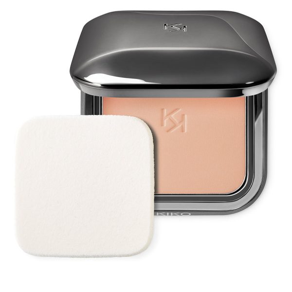 Weightless Perfection Wet And Dry Powder Foundation pudrowy podkład w kompakcie Warm Rose 50 12g Cheap