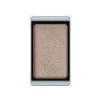 Eyeshadow Pearl magnetyczny perłowy cień do powiek 25A Pearly Golden Hour 0.8g Supply