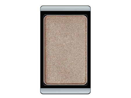 Eyeshadow Pearl magnetyczny perłowy cień do powiek 25A Pearly Golden Hour 0.8g Supply