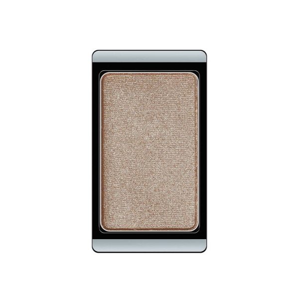 Eyeshadow Pearl magnetyczny perłowy cień do powiek 25A Pearly Golden Hour 0.8g Supply