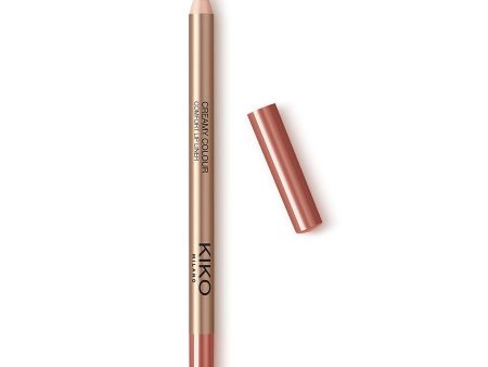 Creamy Colour Comfort Lip Liner konturówka do ust 21 Cinnamon Honey 1.2g Sale