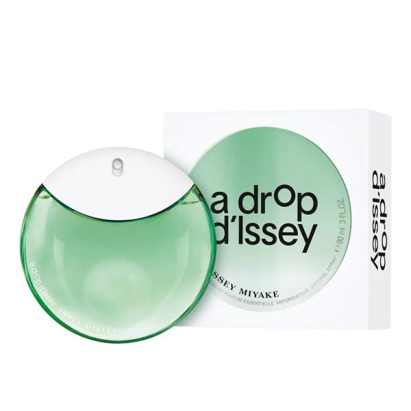 A Drop d Issey Essentielle woda perfumowana spray 90ml Supply